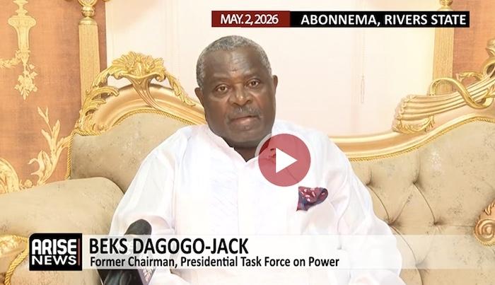 Dagogo-Jack: President Tinubu’s 90-Day Power Sector Ultimatum Emotional At Best
