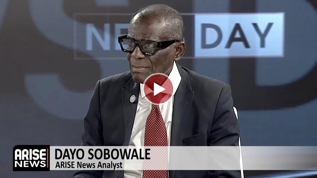 Dayo Sobowale: Weak Education, Insecurity Threatening Future Of Nigerian Children
