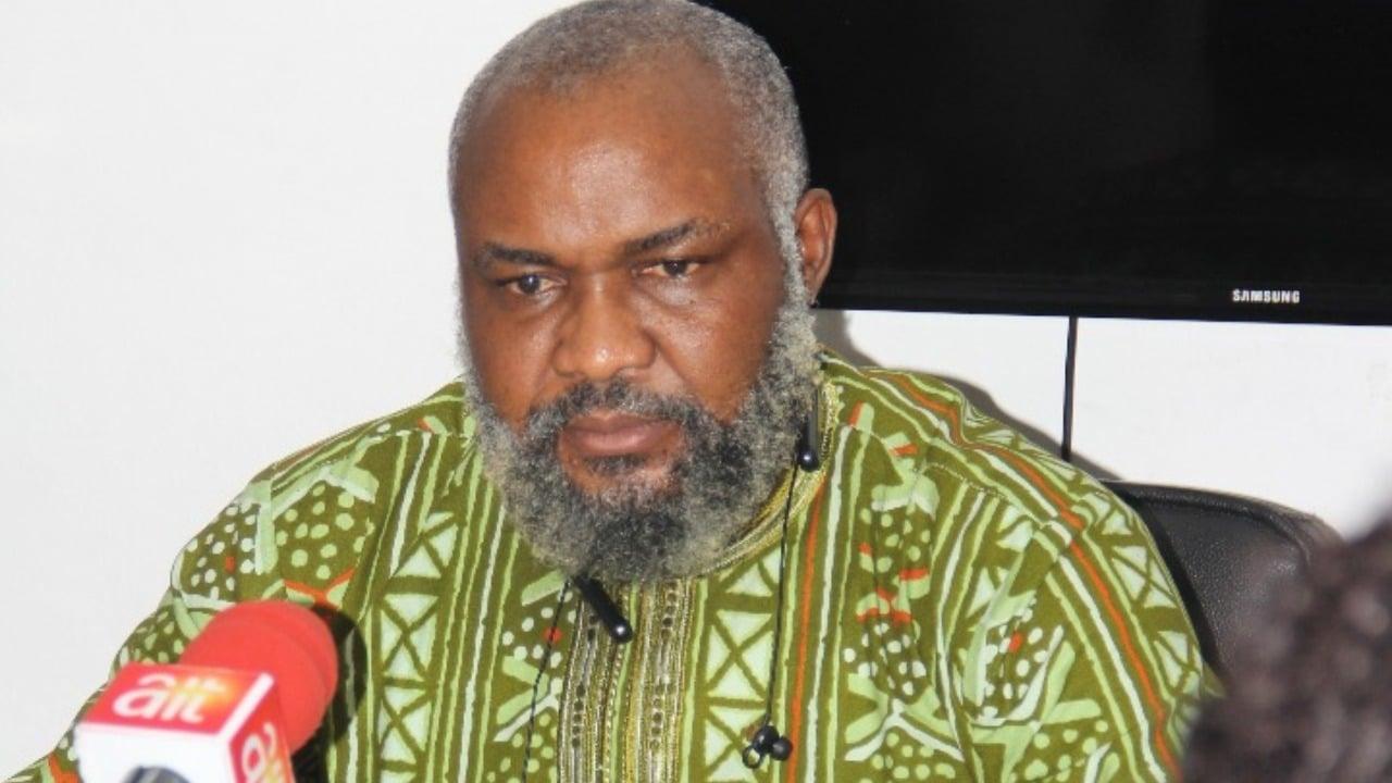 HURIWA Says Nigeria Under Siege While Presidency Focuses On 2027 Politics