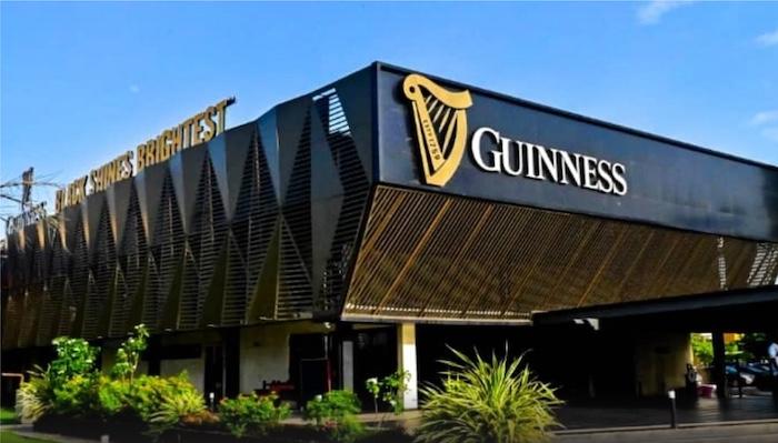 Guinness Nigeria Revenue Hits N122.7bn As Profit Rises 48%