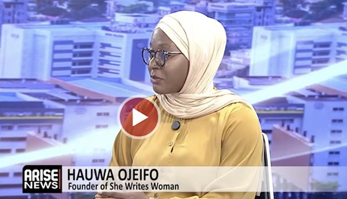 Hauwa Ojeifo: Nigeria’s Mental Health Law Sparks Hope, But Gaps In Implementation Persist