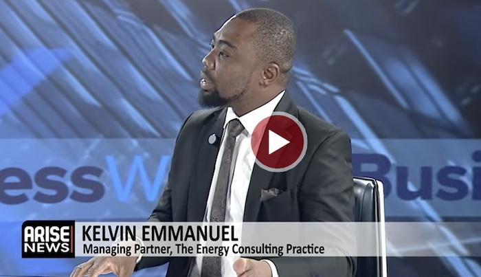 Kelvin Emmanuel : OPEC Losing Relevance As Global Power Dynamics Shift
