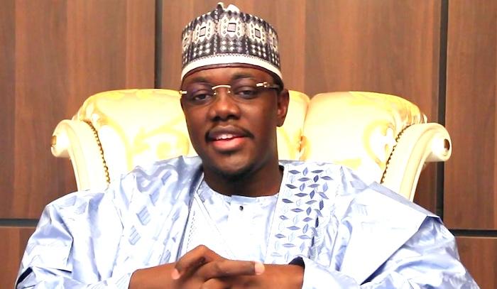 Lamido Emerges Unopposed As PDP Governorship Candidate In Jigawa