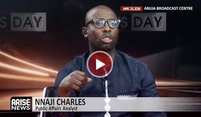 Nnaji Charles: APC Must Resolve Primary Election Disputes Before 2027 Polls
