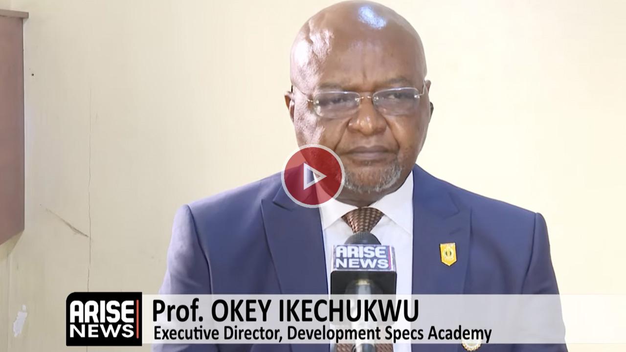 Okey Ikechukwu: The Amukpe–Escravos Pipeline Must Not Be Sold Below Value, Current Process ‘Not Right’