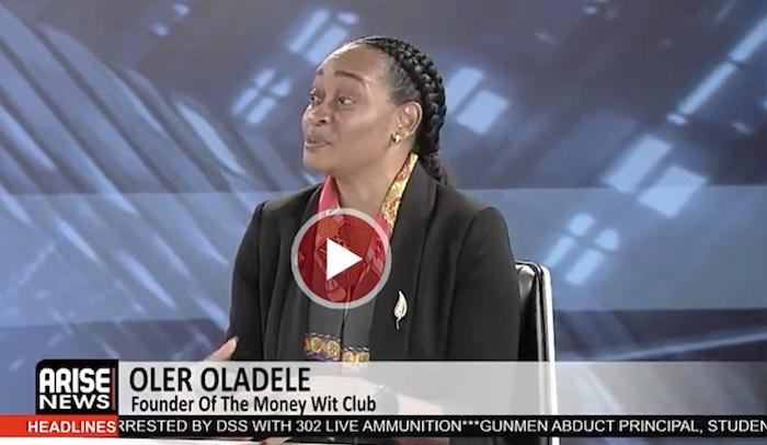Oler Oladele: Nigeria’s Inflation Driven By External Pressures As Fuel, Food Costs Rise