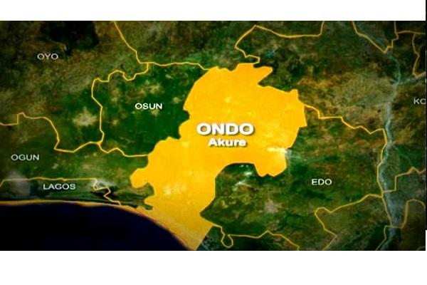 18-Month-Old Baby Beheaded In Ondo