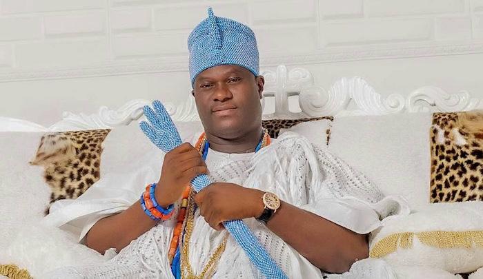 Ooni Urges Government To Step Up Fight Against Insecurity