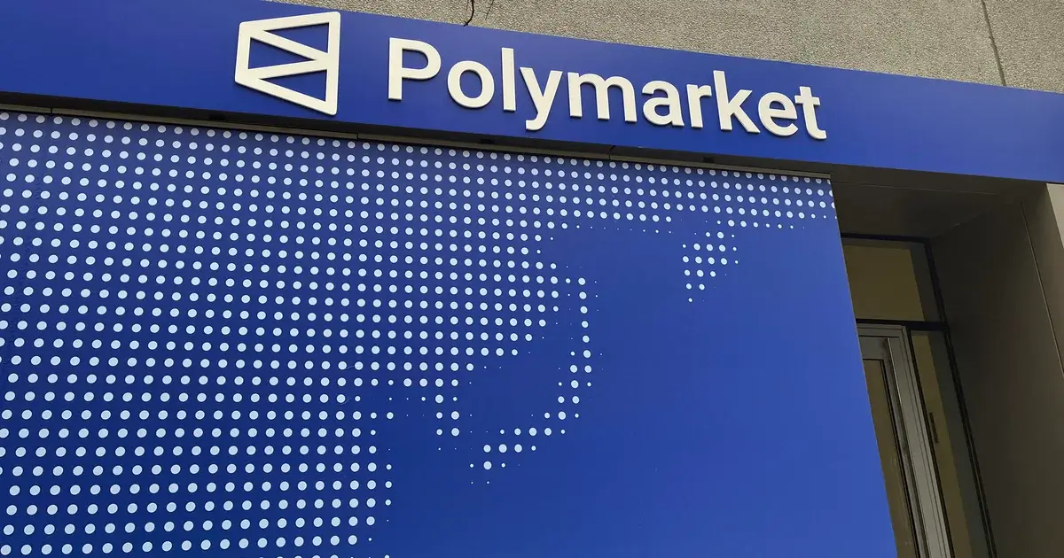 Google Engineer Charged With Insider Trading After Allegedly Making $1.2m From Polymarket Bets
