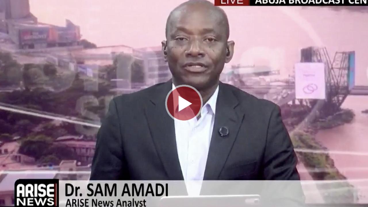 Amadi Says ADC Crisis Is Self-Inflicted, Predicts Party Will DisintPredie