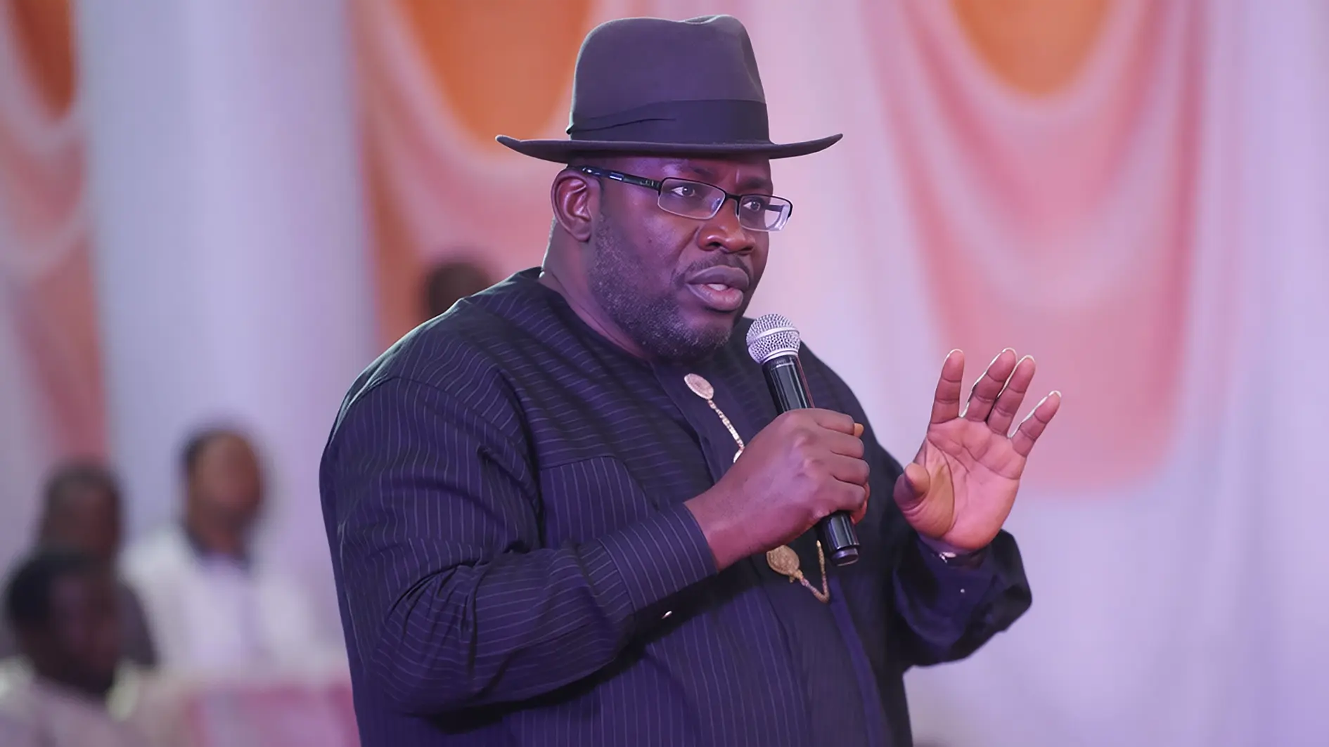 Dickson Says NDC Will Resist Personal Ambitions Ahead Of 2027