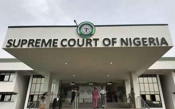 Supreme Court CTC Exposes Setback For Wike Camp In PDP Leadership Battle