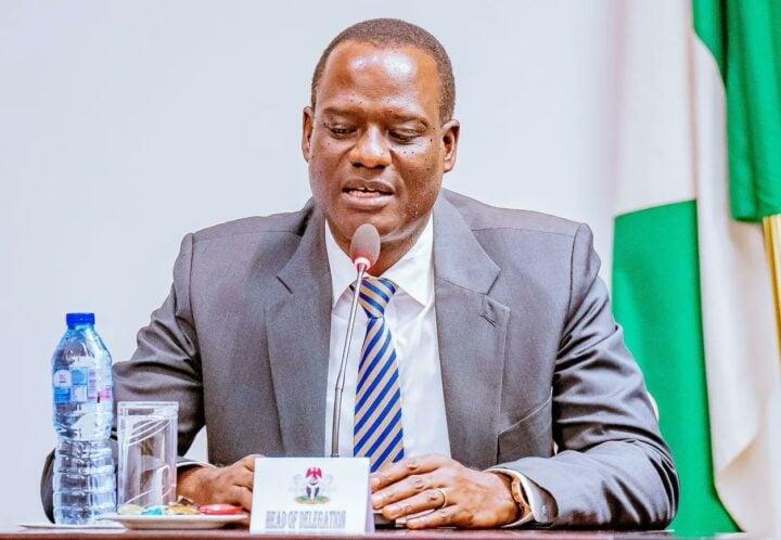 FG Welcomes IMF Endorsement, Vows To Sustain Economic Reforms