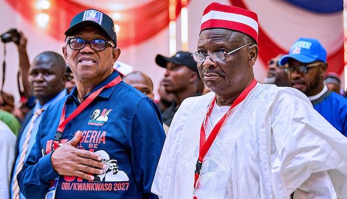 Kwankwoso: We Accepted Southern Zoning To Eliminate Confusion