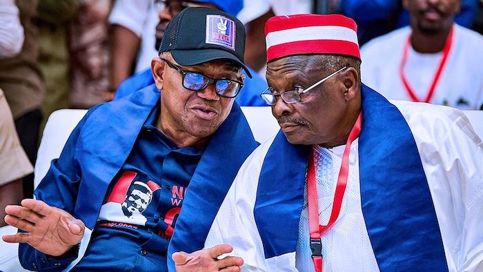 NDC’s Southern Ticket Plan Signals Possible One-Term Presidency In 2027