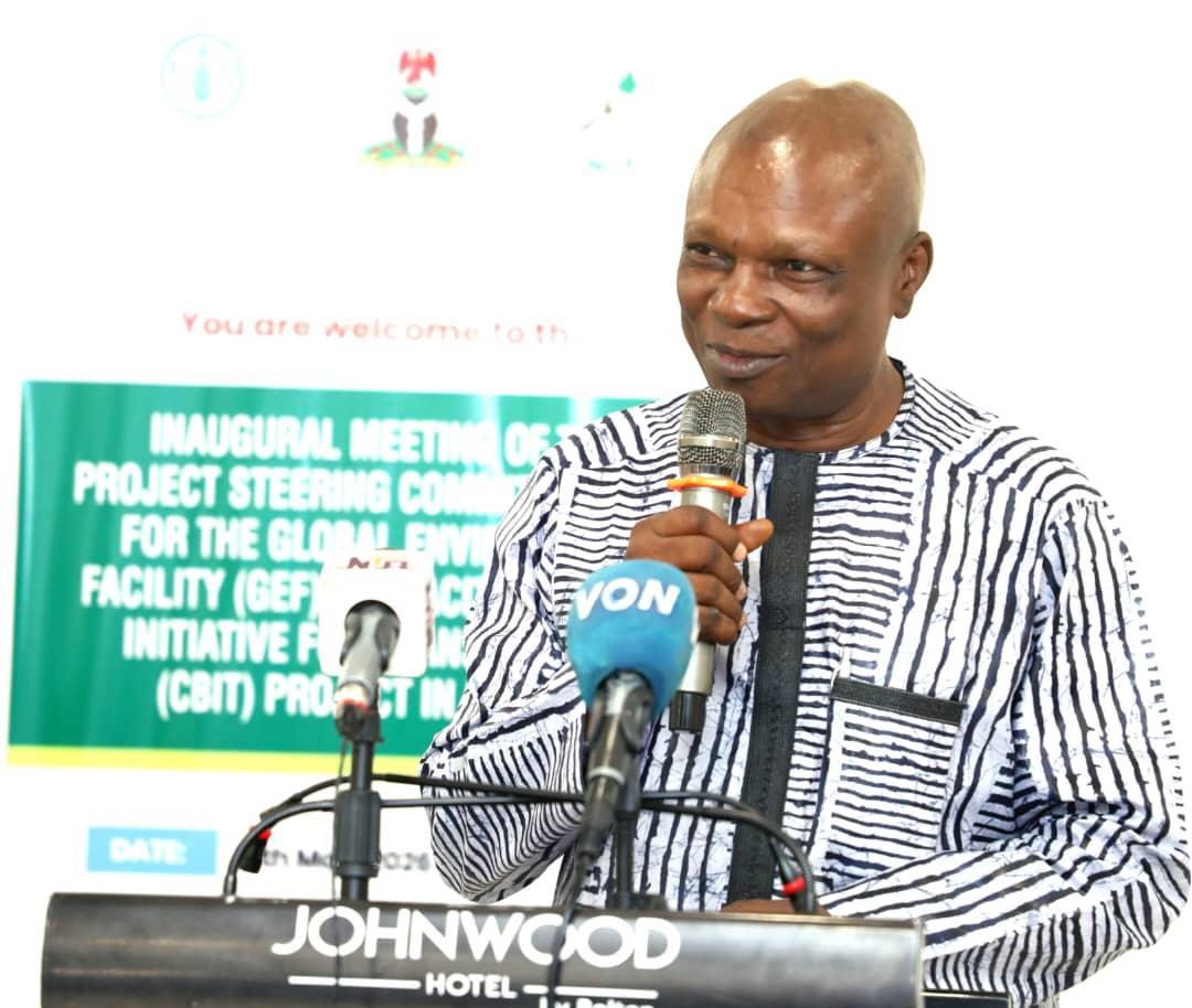 Nigeria Inaugurates Climate Transparency Committee To Strengthen Data And Accountability