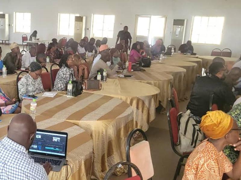 Osun, UNICEF Push Digital Learning And AI To Cut Out-Of-School Children Numbers