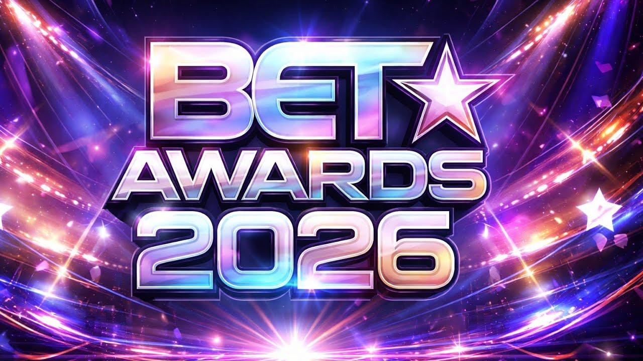 BET Awards 2026: Teyana Taylor, Cardi B, Leon Thomas Lead Winners