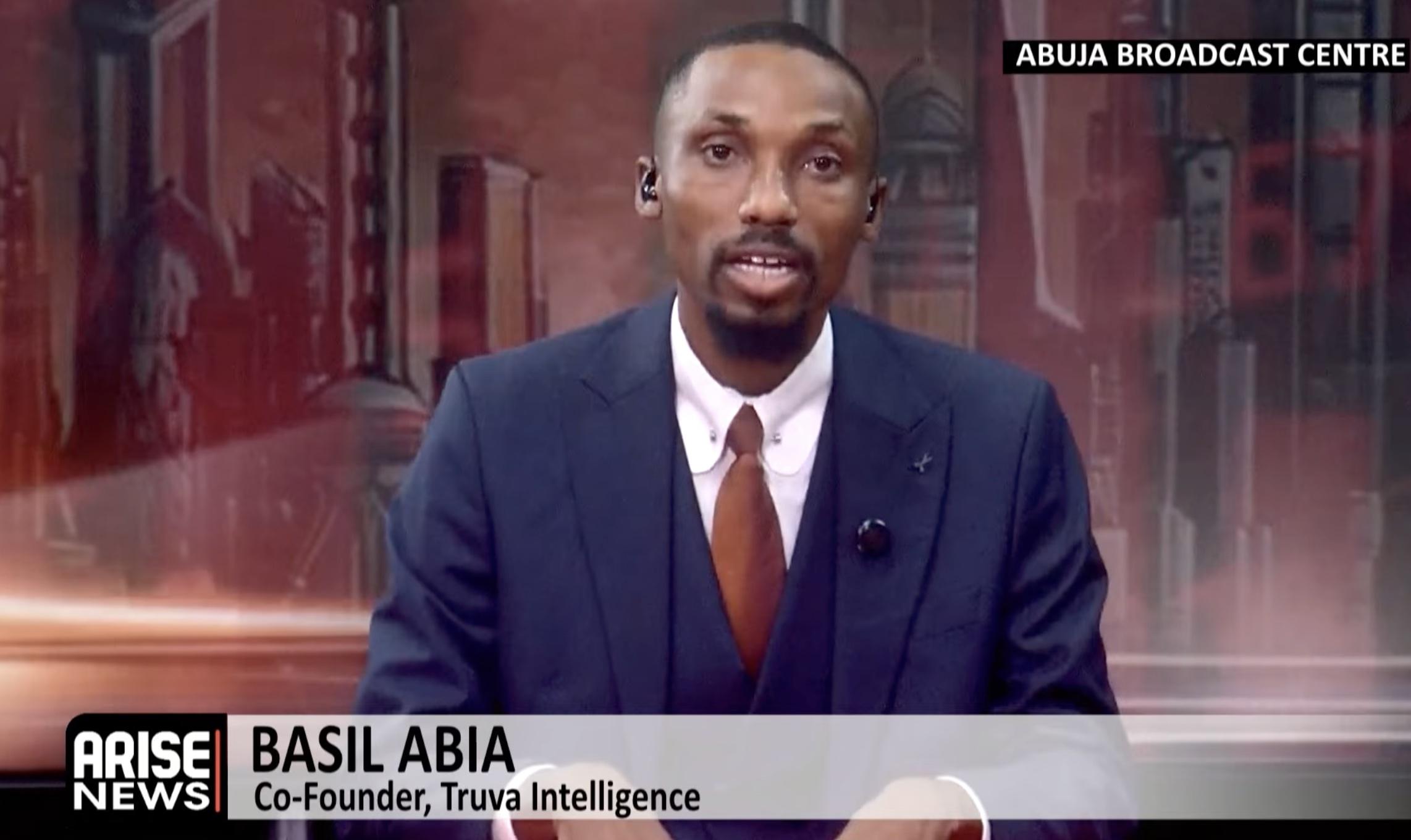 Basil Abia: ₦70,000 Minimum Wage Is No Longer Sustainable