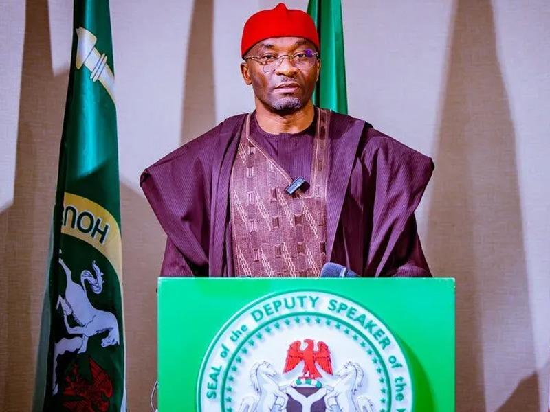 Benjamin Kalu: Centralised Policing Cannot Effectively Address Nigeria’s Diverse, Complex Security Threats