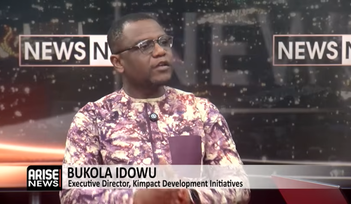 Bukola Idowu: INEC’s ‘No External Breach’ Claim Not Reassuring Given Past Failures
