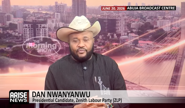 Nwanyanwu: Efforts To Stop Strong Opposition Candidates From Contesting Threaten Democracy