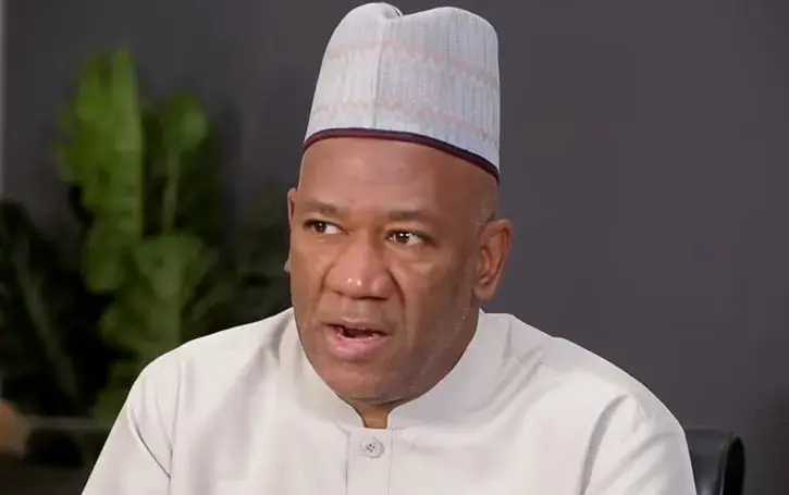 Datti Baba-Ahmed Says Sympathy For Peter Obi Drove 2023 Running Mate Decision