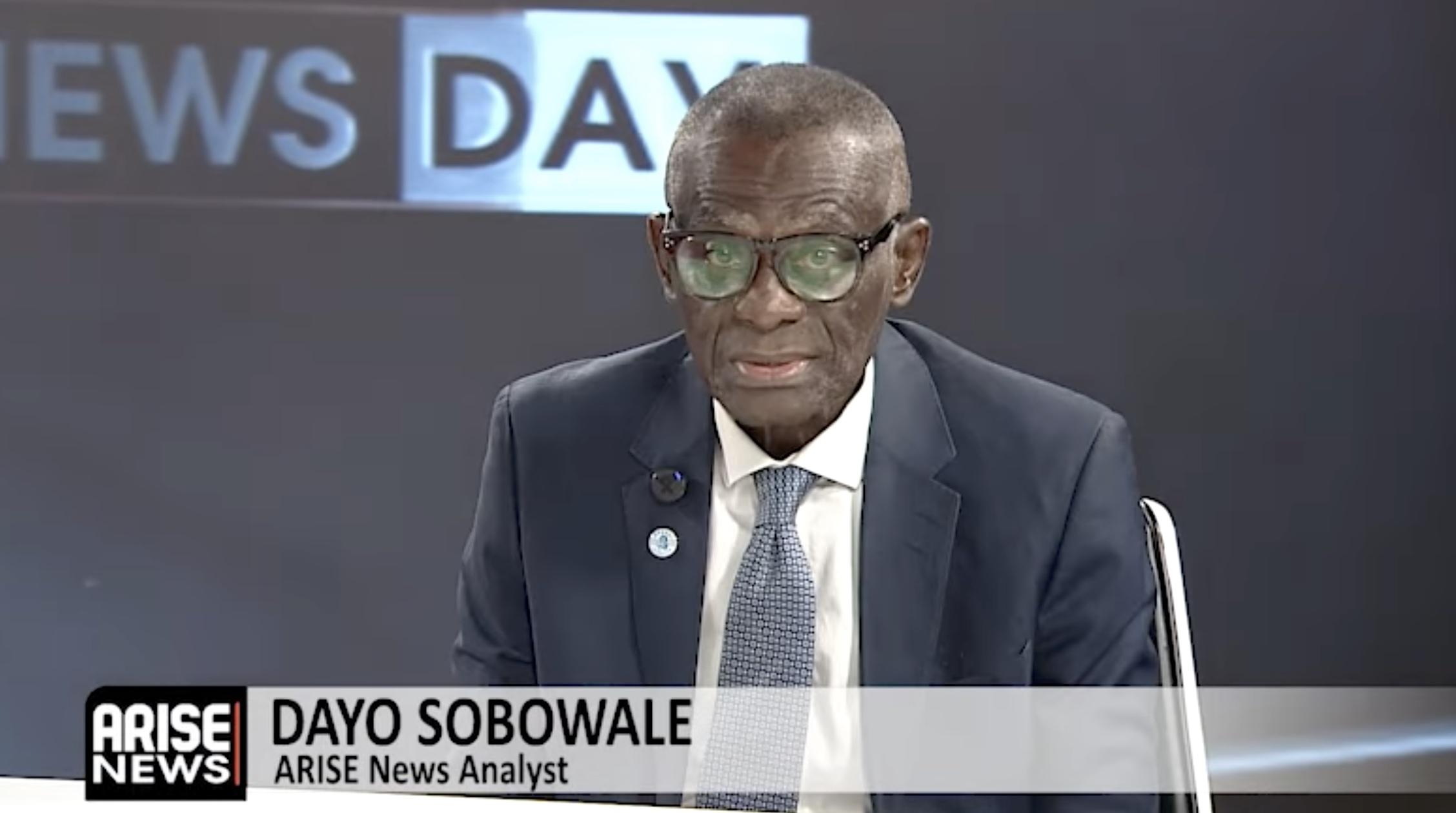 Dayo Sobowale: UK Acquittal Is A Vindication After A Decade – Long Trial