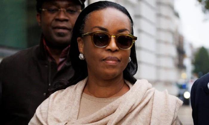 My Name Has Been Cleared, Says Alison-Madueke After London Jury Acquits Her Of Corruption Charges
