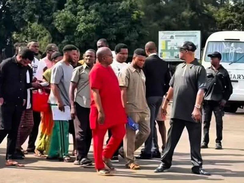 Anambra Government Arraigns Eight Alleged Fake Pastors Over State Security Law