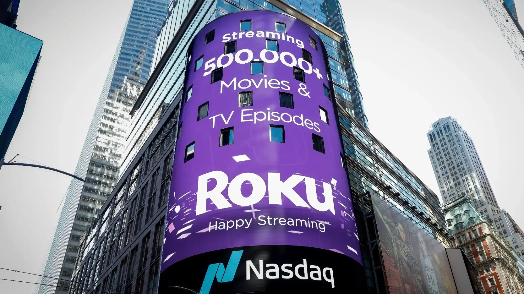 Fox To Acquire Roku In $22 Billion Streaming Deal