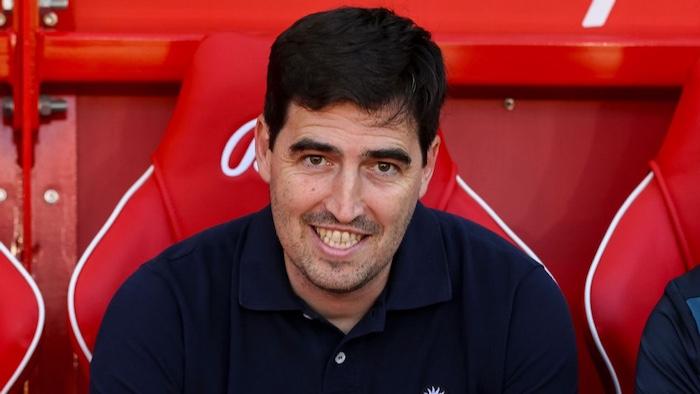 Liverpool Reach ‘Agreement In Principle’ To Appoint Iraola As New Manager