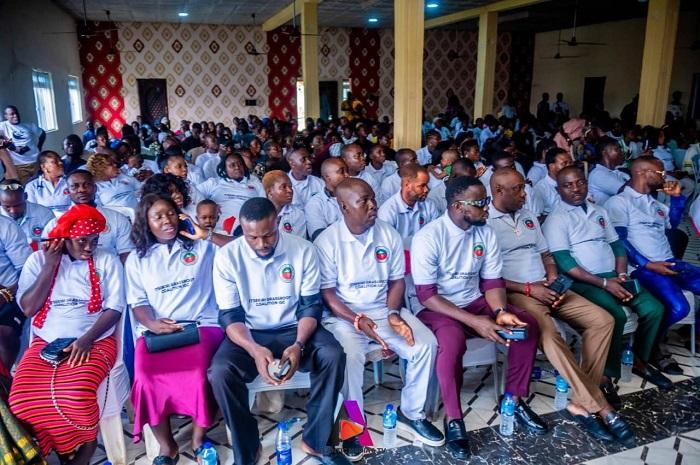Itsekiri Group Rejects Okpe Claim Over Sapele, Cites 1943 Court Judgment