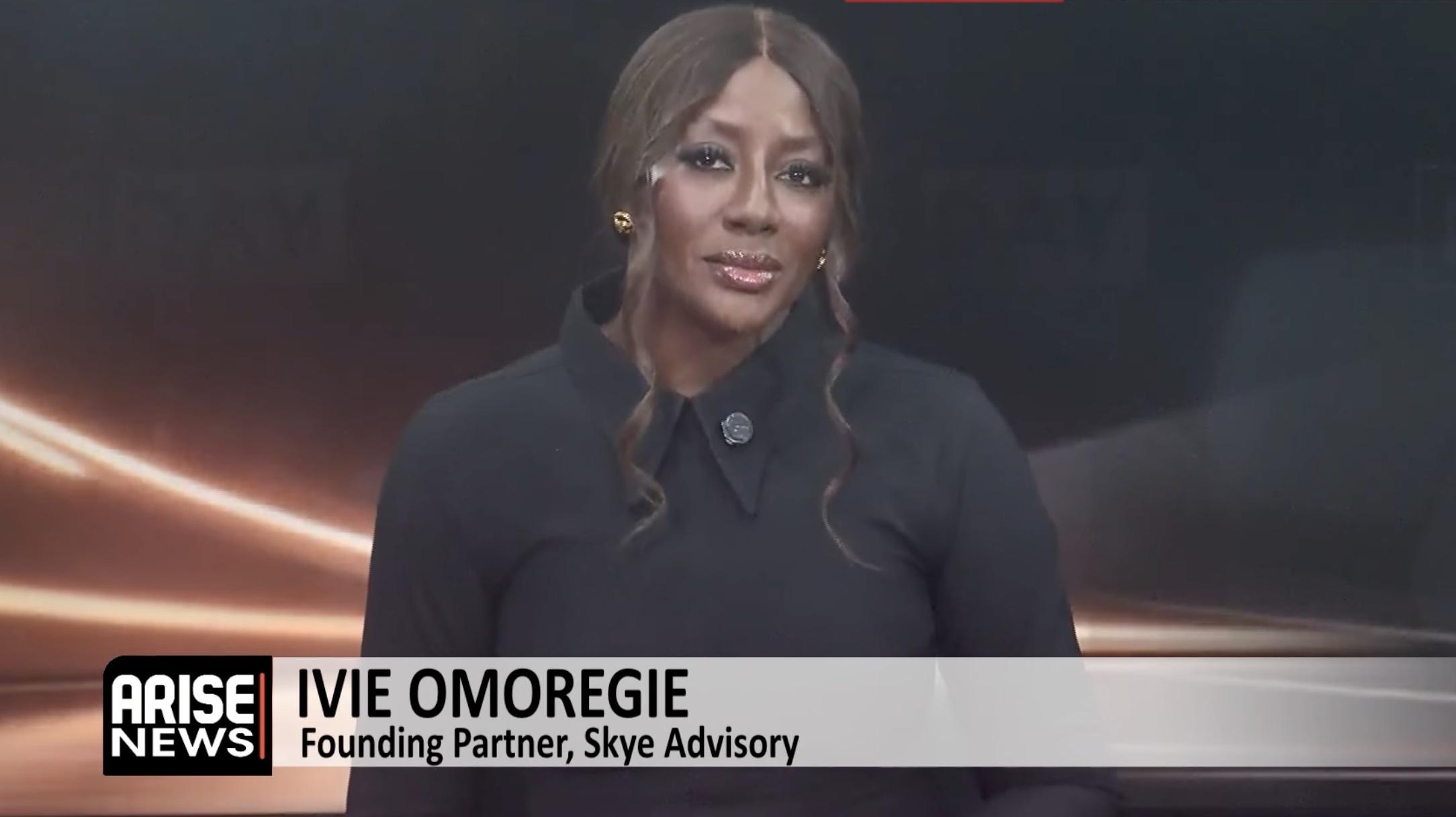 Ivie Omoregie: National Renewal Begins With Citizens’ Integrity, Accountability