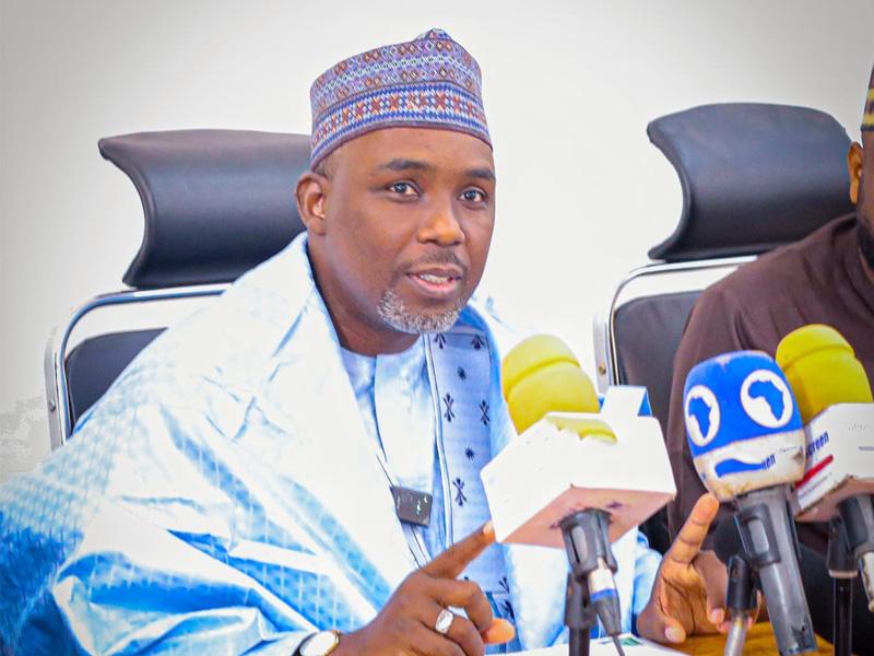 Northern Coalition Accuses FG Of Bias In Response To Oyo, Borno School Abductions