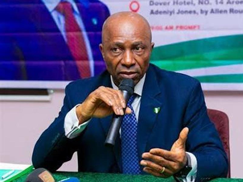 John Nwabueze Says Nigerians Can Challenge Unfair Tax Assessment Without Going to Court