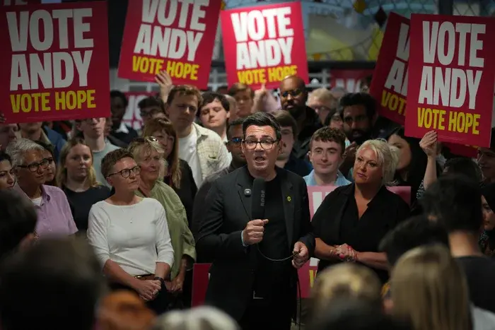Makerfield Vote Raises Stakes In Labour Leadership Tensions