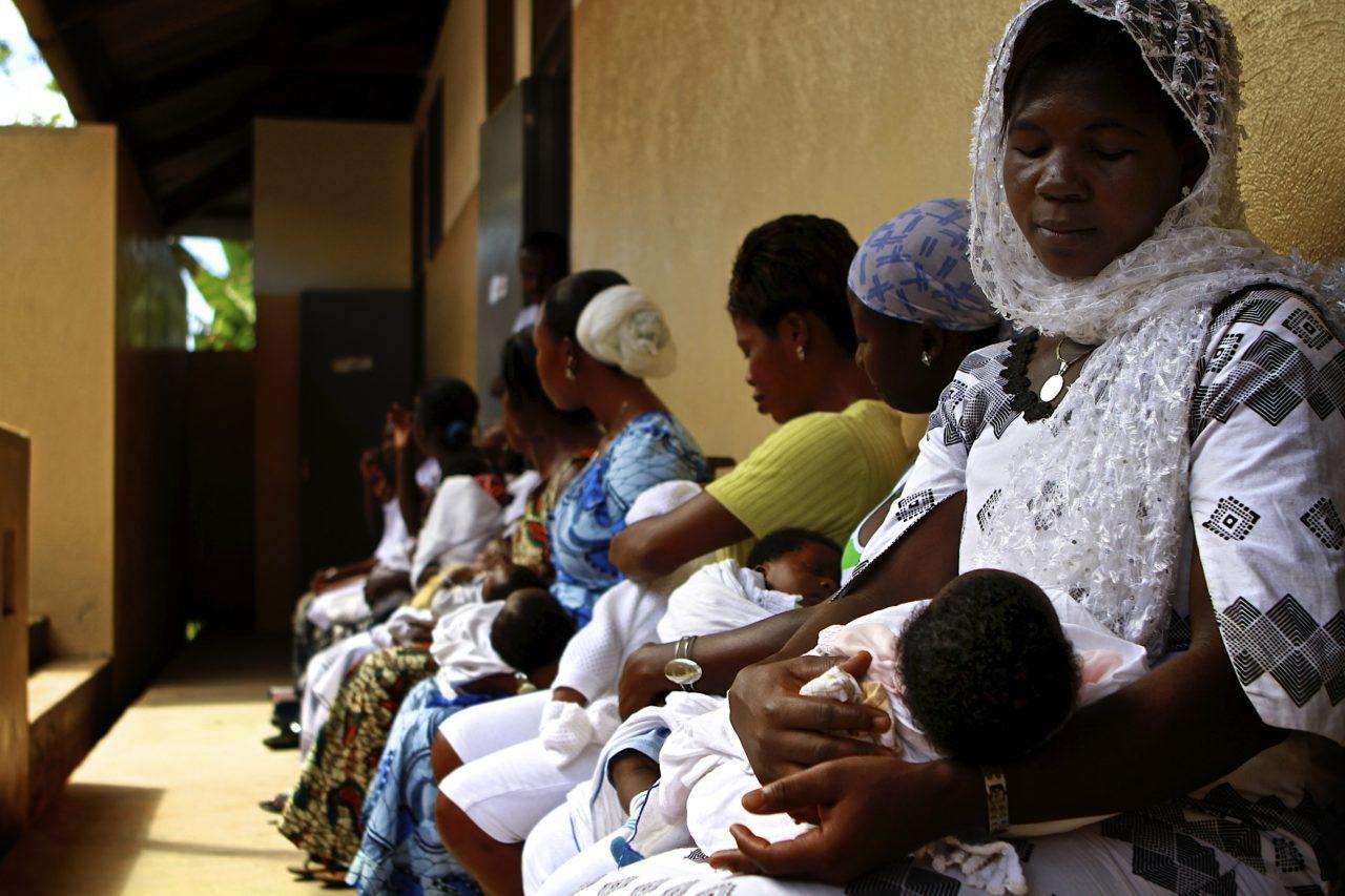 Gates-Backed Programme Helps Reduce Kano Maternal Mortality, Saves 507 Mothers