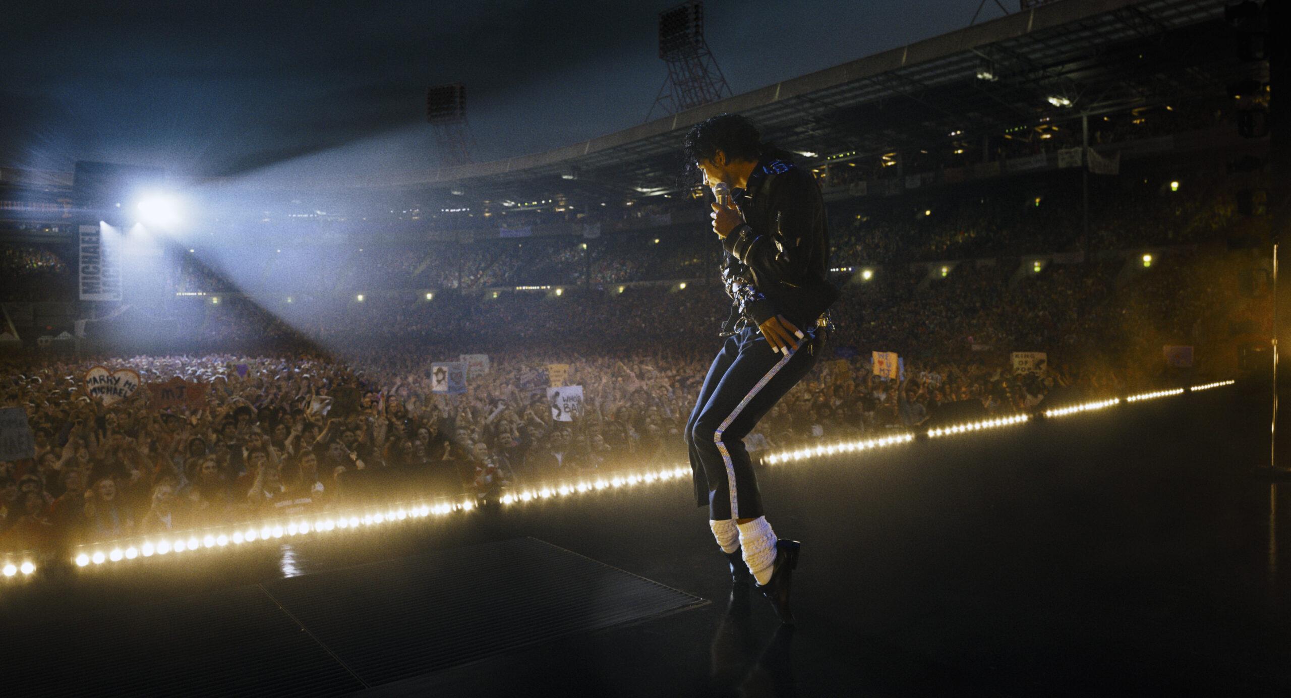 Michael Breaks Oppenheimer’s Record To Become Highest-Grossing Biopic Worldwide