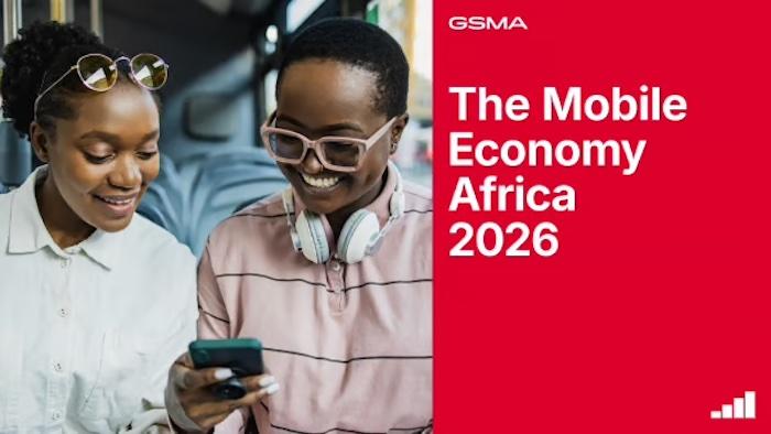 GSMA Projects $290bn Contribution From Mobile Technology To Africa’s Economy By 2030