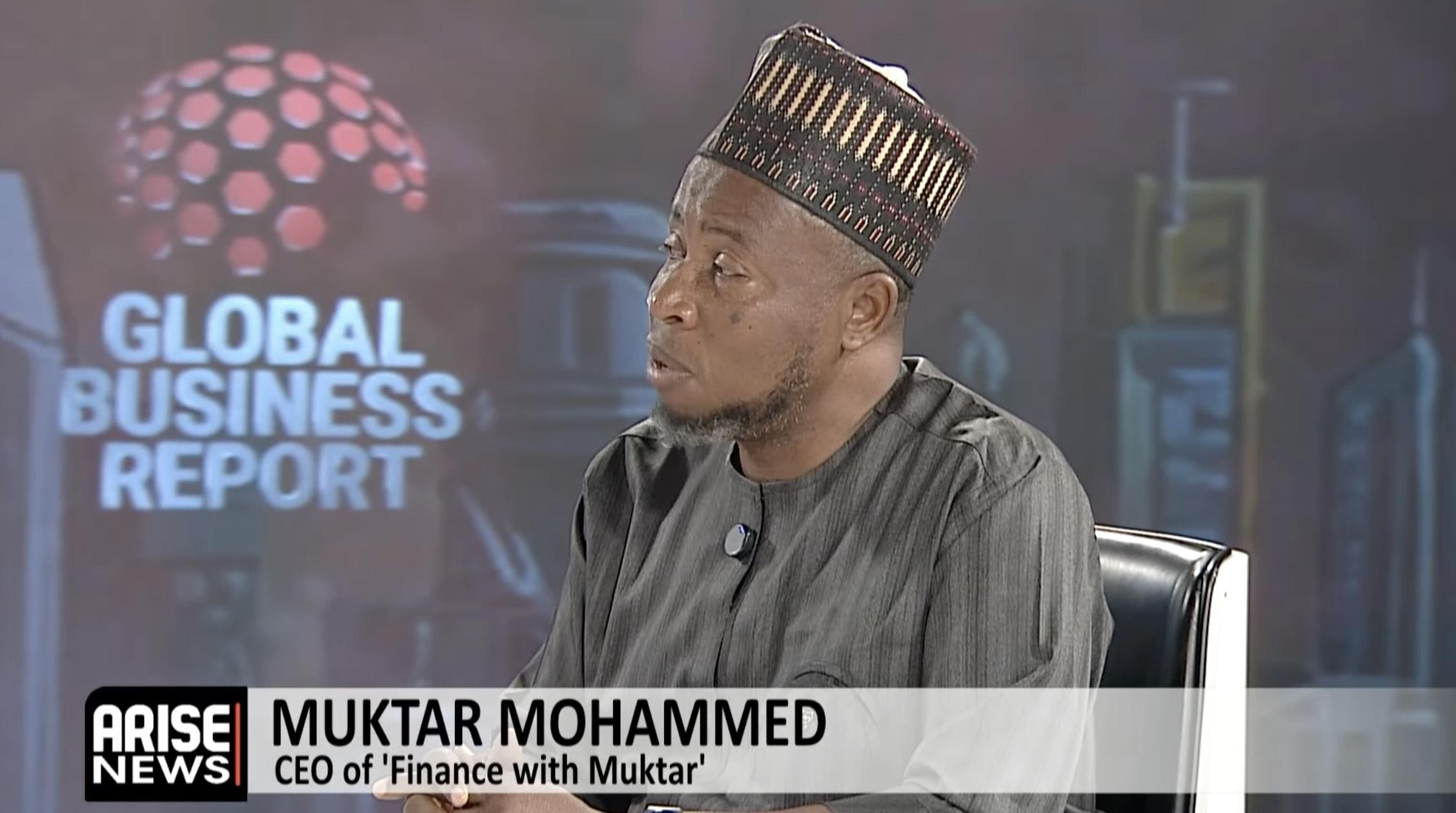 Muktar Mohammed: NGX Share Price Threshold Review Targets Liquidity, Not Manipulation Concerns
