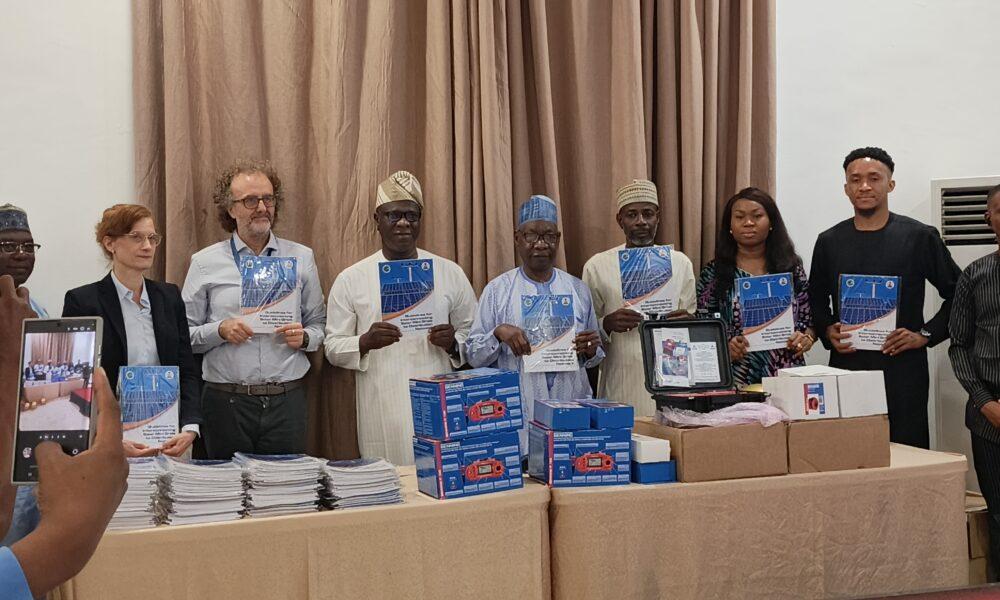 Nigeria, Germany, EU Launch Framework To Connect Solar Mini-Grids To National Network