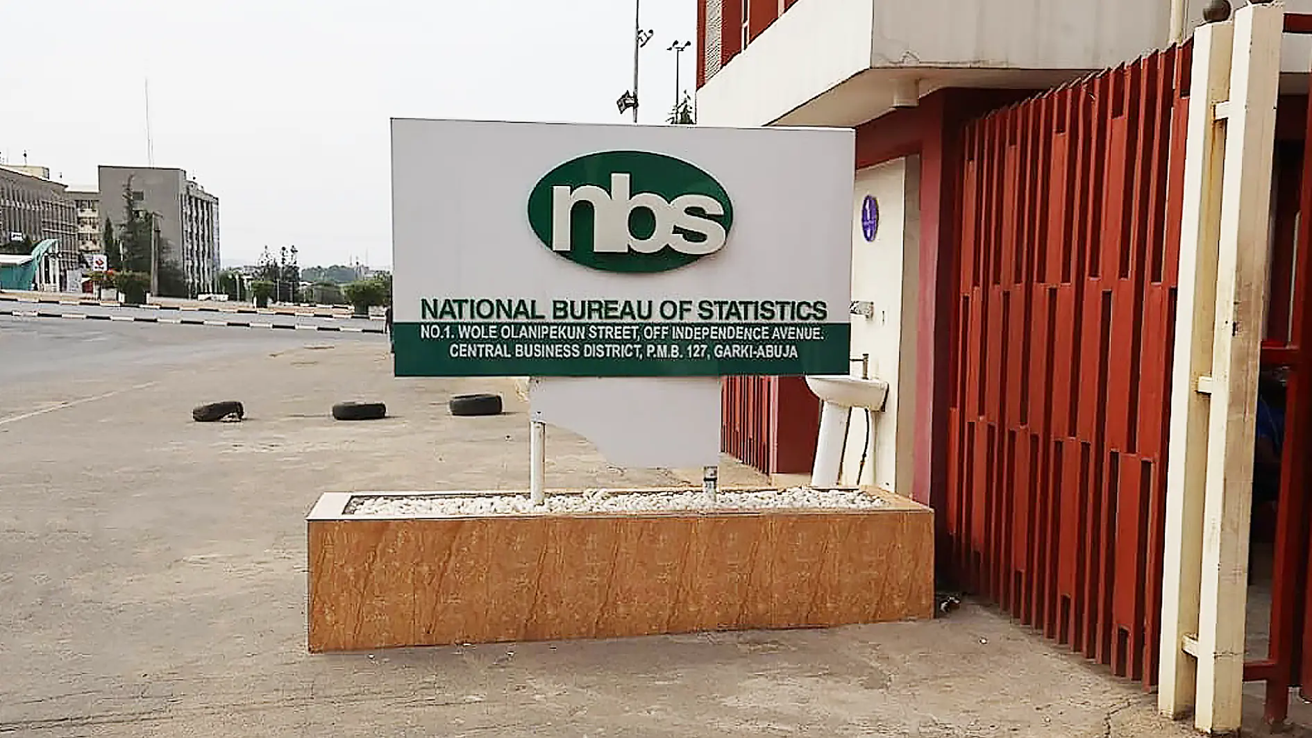 NBS: Nigeria Inflation Rises To 15.93% In May As Food Prices Edge Higher