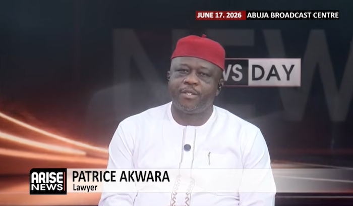 Akwara: INEC Has Constitutional Powers To Deregister Non-Performing Political Parties
