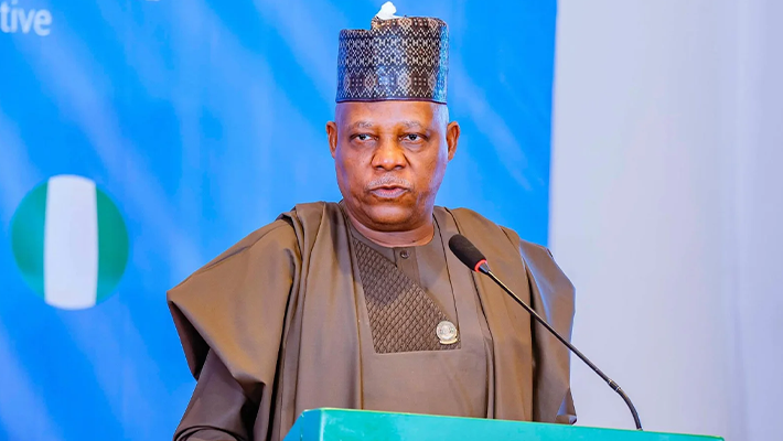 Shettima: MSMEs Power Jobs, Prosperity Across Nigeria