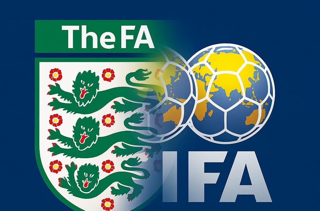 FA, Concacaf Condemn FIFA Investment Plan Over Transparency Concerns