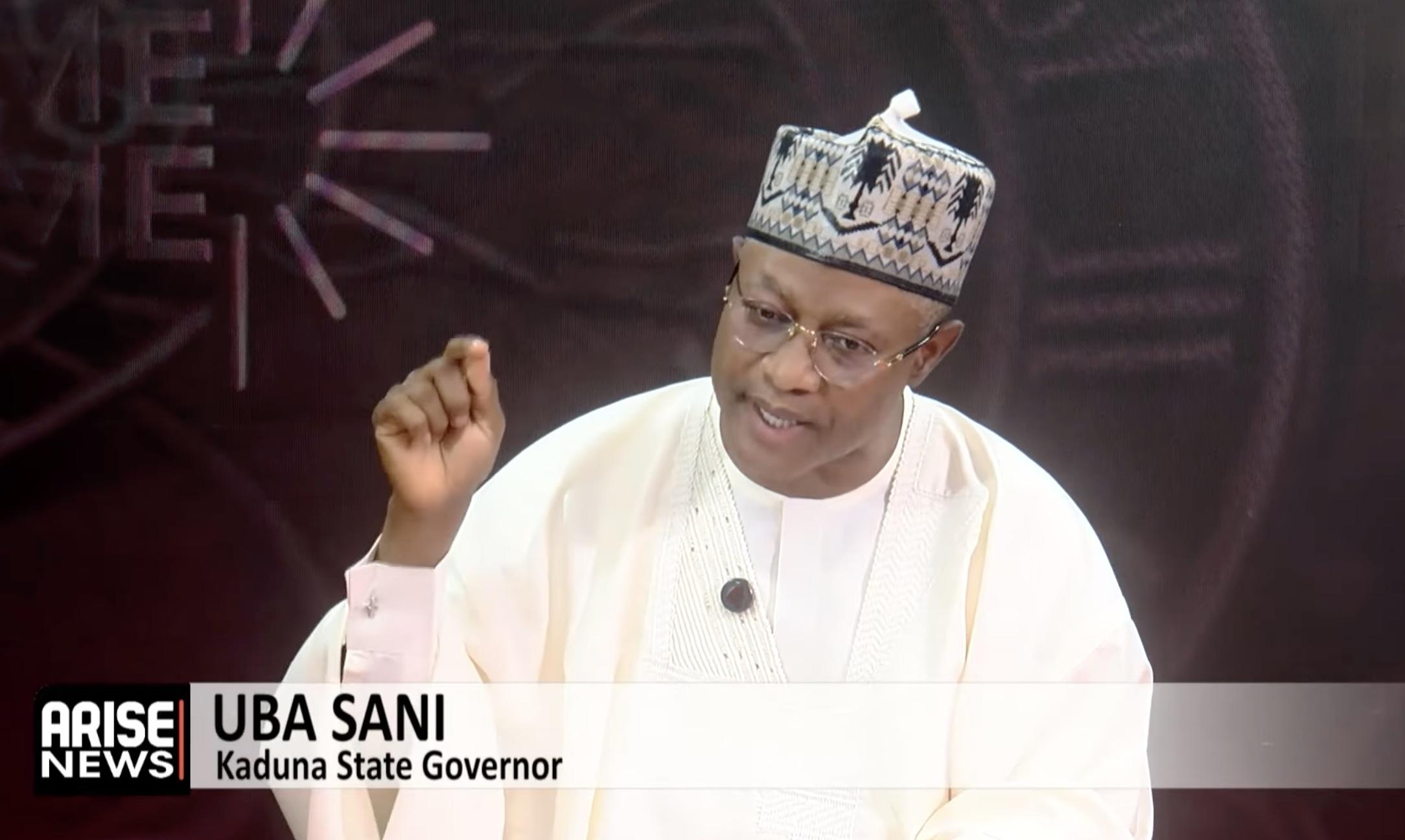 Uba Sani: Nobody Will Go Scot-Free Until Justice Is Served For Lynched Kaduna Teacher