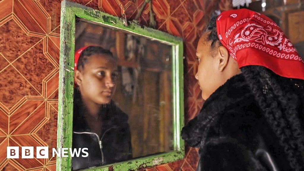 'They told me he was dead': Children born near army base learn truth about UK soldier dads