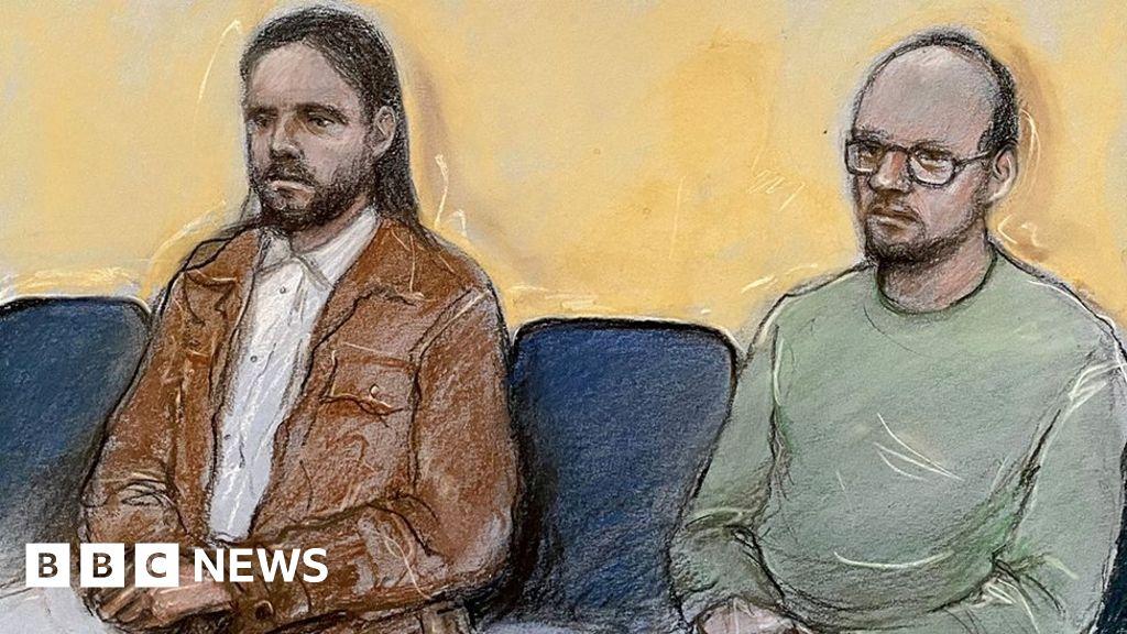 Teacher 'had dark thoughts about abused baby'