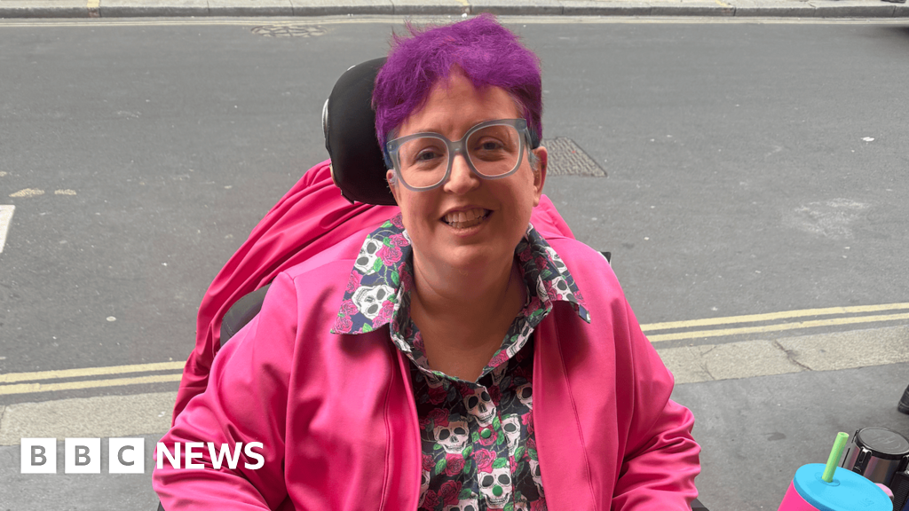Jurors, lawyers and social workers face 'resilience test' in inaccessible courts